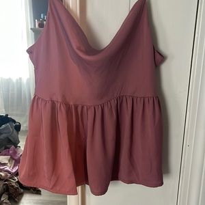 american eagle tank top